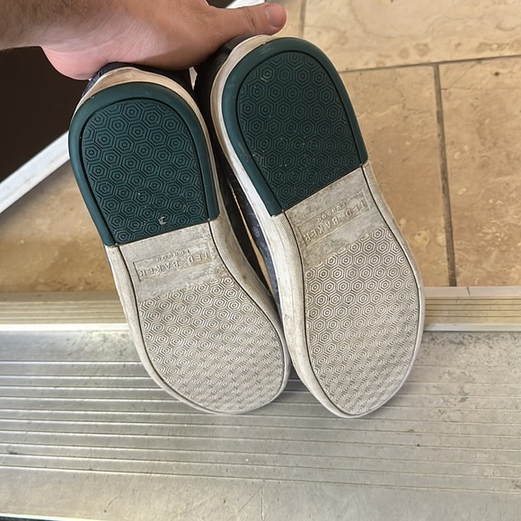 Ted baker size 10.5 mens - Picture 6 of 6